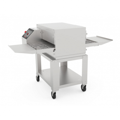 Печь для пиццы Abat ПЭК-400П на сайте Белторгхолод