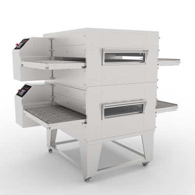 Печь для пиццы Abat ПЭК-800 с дверцей на сайте Белторгхолод