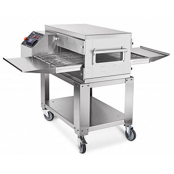  Печь для пиццы Abat ПЭК-400 с дверцей на сайте Белторгхолод