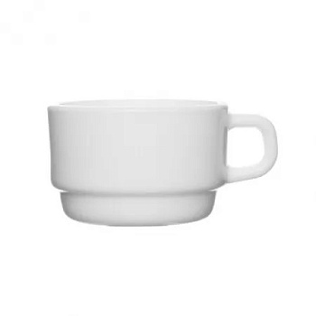  Чашка 80 мл Bormioli Rocco на сайте Белторгхолод