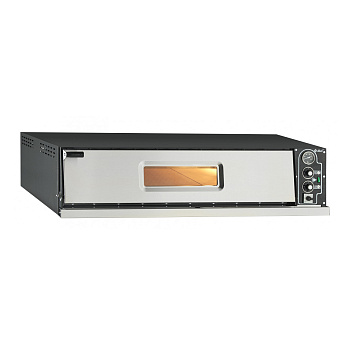 Печь для пиццы Abat ПЭП-6 (без крыши)