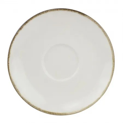 Блюдце (d)15 см Kutahya Porselen на сайте Белторгхолод