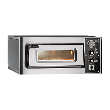 Печь для пиццы Abat ПЭП-2