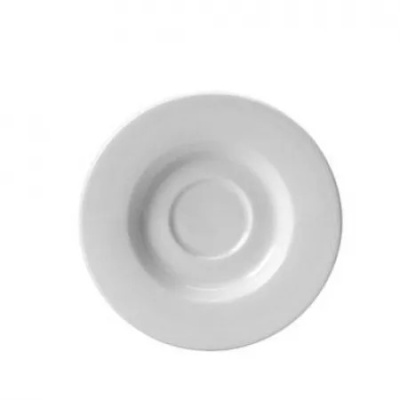 Блюдце Monaco White (d)12 см Steelite на сайте Белторгхолод