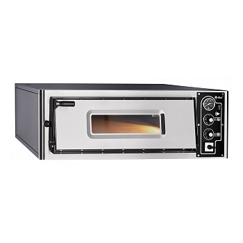 Печь для пиццы Abat ПЭП-4