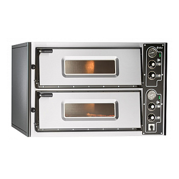 Печь для пиццы Abat ПЭП-4×2