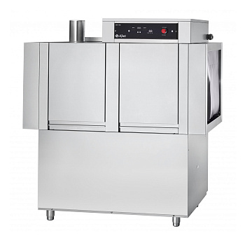 Посудомоечная машина Abat МПТ-1700 (левая)