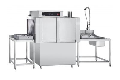 Посудомоечная машина ЧувашТоргТехника МПТ-1700 (правая)