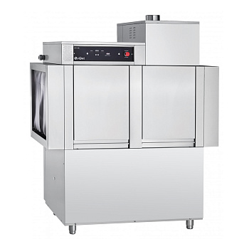 Посудомоечная машина ЧувашТоргТехника МПТ-1700-01 (правая)