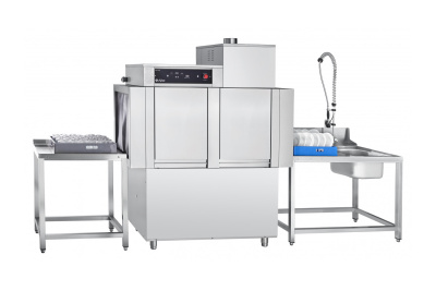 Посудомоечная машина ЧувашТоргТехника МПТ-1700-01 (правая)