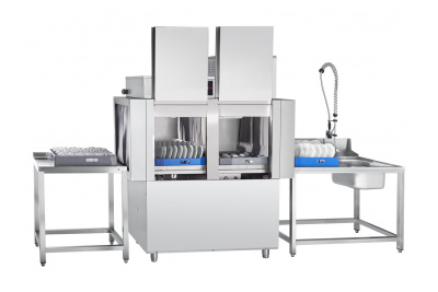 Посудомоечная машина ЧувашТоргТехника МПТ-1700-01 (правая)