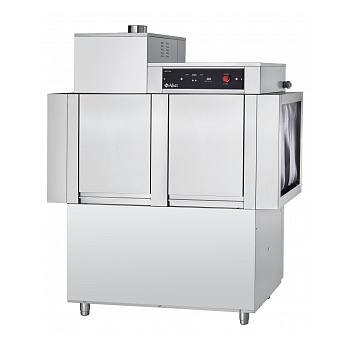 Посудомоечная машина Abat МПТ-1700-01 (левая)