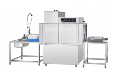 Посудомоечная машина Abat МПТ-1700-01 (левая)