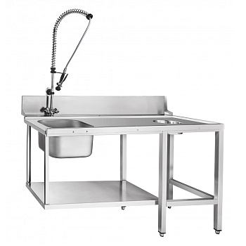 Стол предмоечный Abat СПМП-6-5