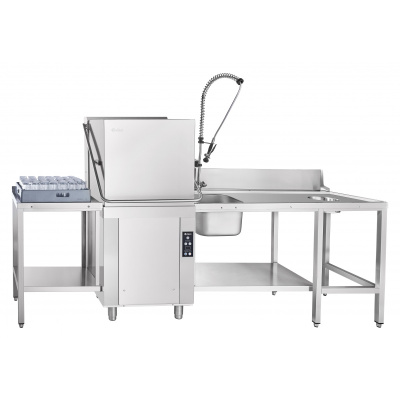 Стол предмоечный Abat СПМП-6-5