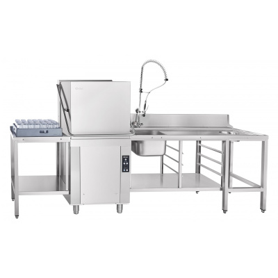 Стол предмоечный Abat СПМП-6-7