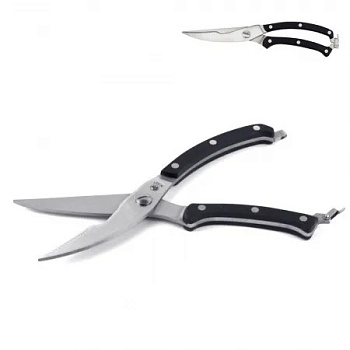  Ножницы для разделки птицы кованые Icel на сайте Белторгхолод