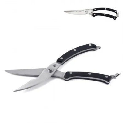 Ножницы для разделки птицы кованые Icel на сайте Белторгхолод