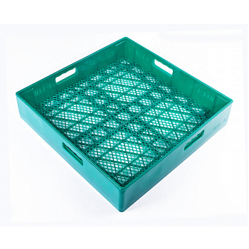 Кассета для столовых приборов 500×500 мм Abat