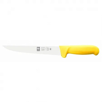  Нож обвалочный с широким лезвием 18 см Icel на сайте Белторгхолод