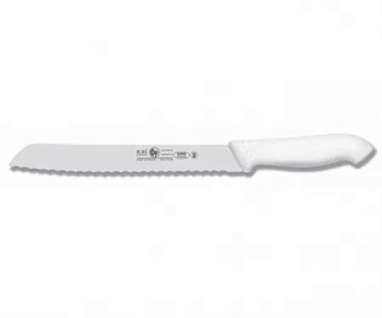  Нож для хлеба 25 см Icel на сайте Белторгхолод