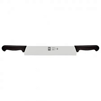  Нож для сыра 36 см с двумя ручками Icel на сайте Белторгхолод