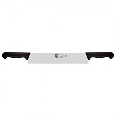 Нож для сыра 36 см с двумя ручками Icel на сайте Белторгхолод