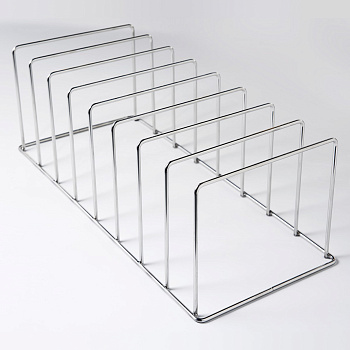 Съёмный держатель №40 Abat