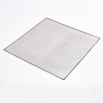 Рамка к нейтральной кассете 500×500 мм Abat