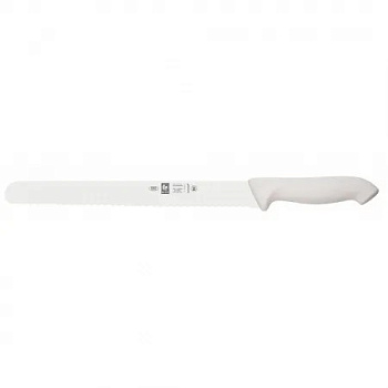  Нож зубчатый 30 см для хлеба Icel на сайте Белторгхолод