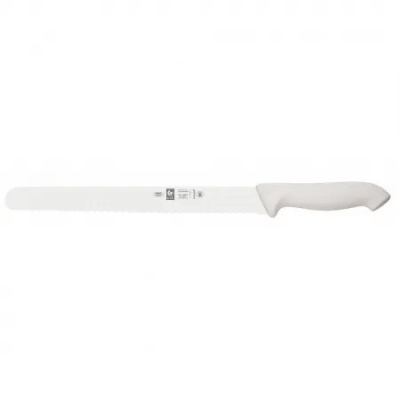 Нож зубчатый 30 см для хлеба Icel на сайте Белторгхолод