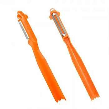  Нож-овощечистка 15см, вертикальный Borner GmbH на сайте Белторгхолод