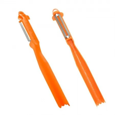 Нож-овощечистка 15см, вертикальный Borner GmbH на сайте Белторгхолод