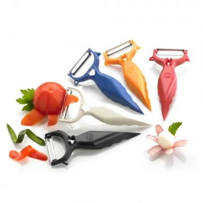 Овощечистка 15см, горизонтальная Borner GmbH на сайте Белторгхолод