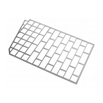 Взбивальная решётка Abat