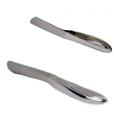 Скребок 23,5см для рыбы DALI на сайте Белторгхолод