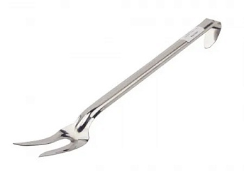  Вилка кухонная 37 см с крючком KMW на сайте Белторгхолод