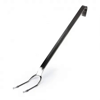  Вилка транжирная 44 см KMW на сайте Белторгхолод