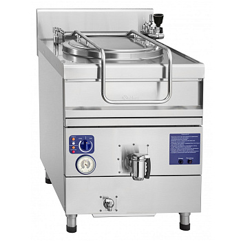 Котёл пищеварочный Abat КПГМ-60/9Т