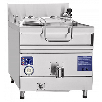 Котёл пищеварочный Abat КПГМ-100/9Т