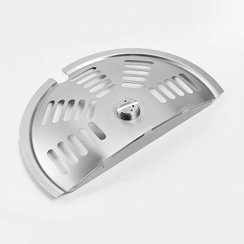  Полукрышка Abat на сайте Белторгхолод