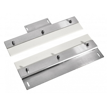  Комплект скребков силиконовых Abat на сайте Белторгхолод