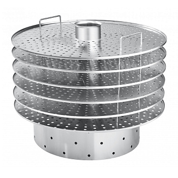  Комплект пароварочный Abat КП-100 на сайте Белторгхолод