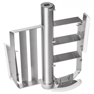 Котёл пищеварочный Abat КПГМ-60-ОМР (газовый) на сайте Белторгхолод