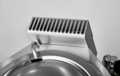 Котёл пищеварочный Abat КПГМ-60-ОМР (газовый) на сайте Белторгхолод