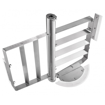 Котёл пищеварочный Abat КПЭМ-500-ОМ2 со сливным краном на сайте Белторгхолод