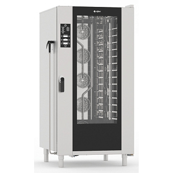  Печь конвекционная Abat КЭП-16 на сайте Белторгхолод