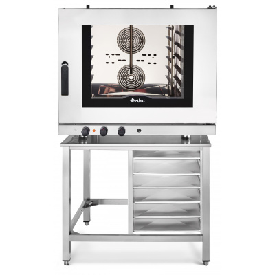 Печь конвекционная Abat КЭП-6 на сайте Белторгхолод