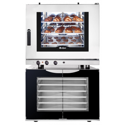 Печь конвекционная Abat КЭП-6 на сайте Белторгхолод