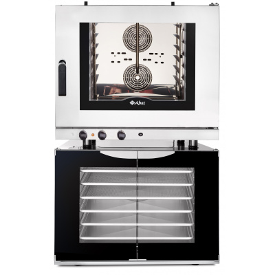 Печь конвекционная Abat КЭП-6 на сайте Белторгхолод